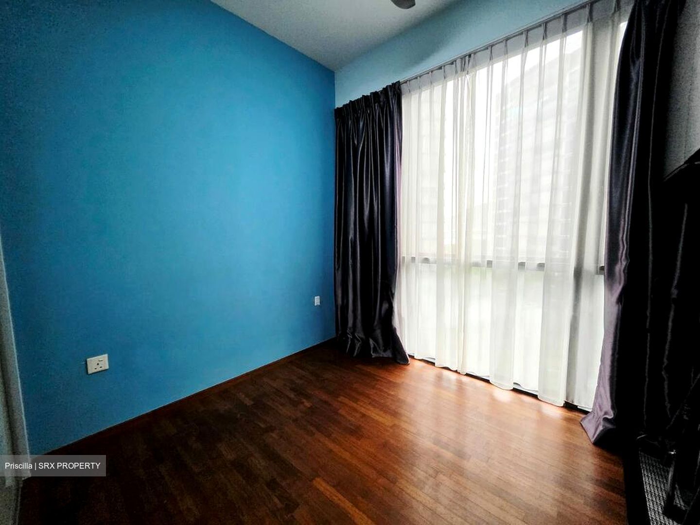 Parc Centros (D19), Condominium #499567021